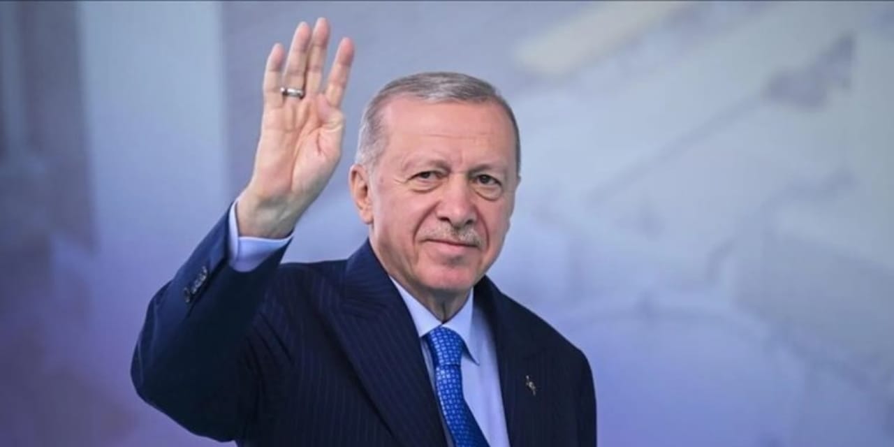 Erdoğan'dan İsrail ile ticaret açıklaması