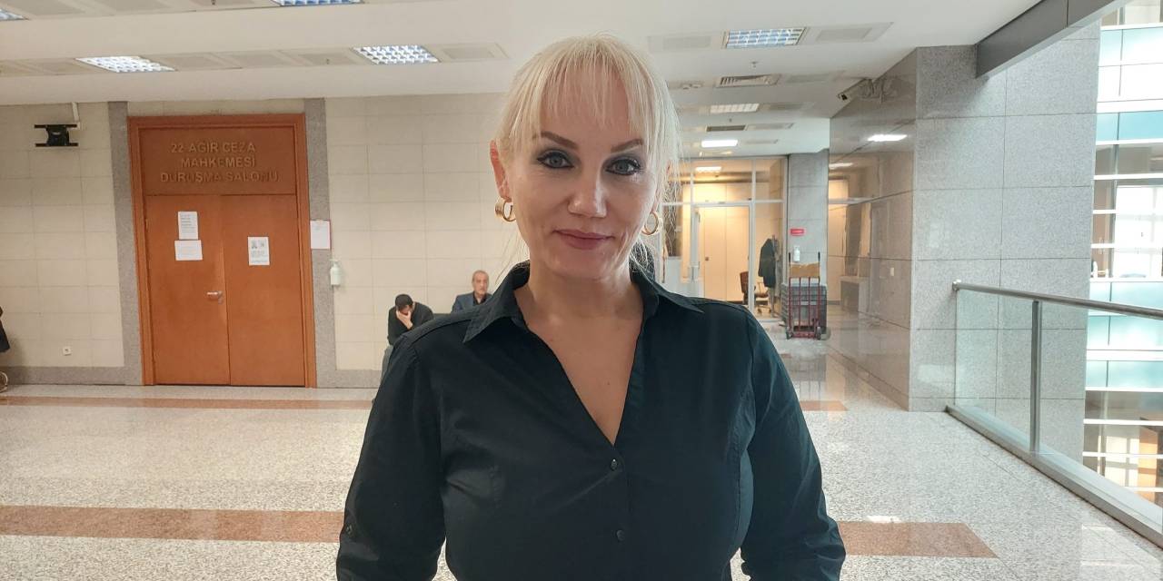 Sanatçı Pınar Aydınlar'a hapis talebi