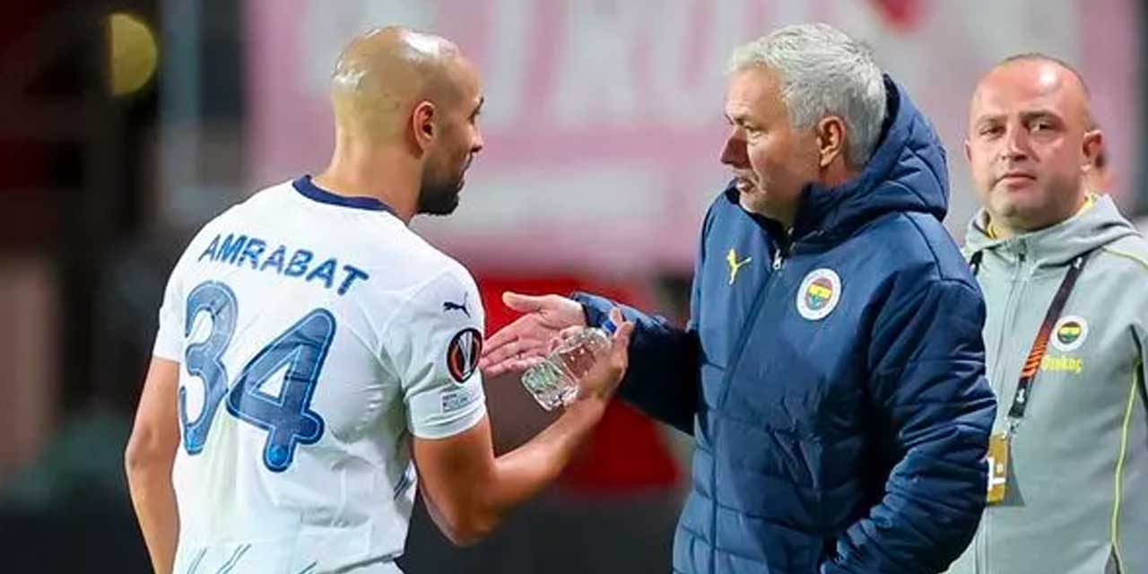 Fenerbahçe'den neden ayrıldığını açıkladı: Sürpriz itiraf