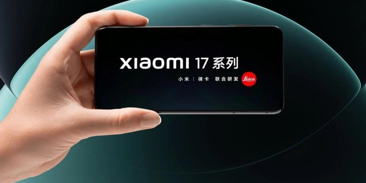 Herkes 16'yı bekliyordu ancak 17 tanıtılacak: Karşınızda Xiaomi 17