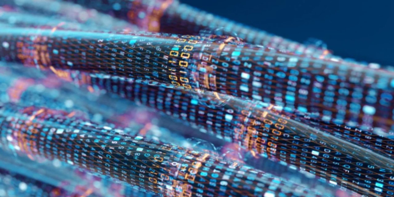 Bu dünyanın en hızlı interneti:  Netflix'in tamamını bir saniyede indiriyor