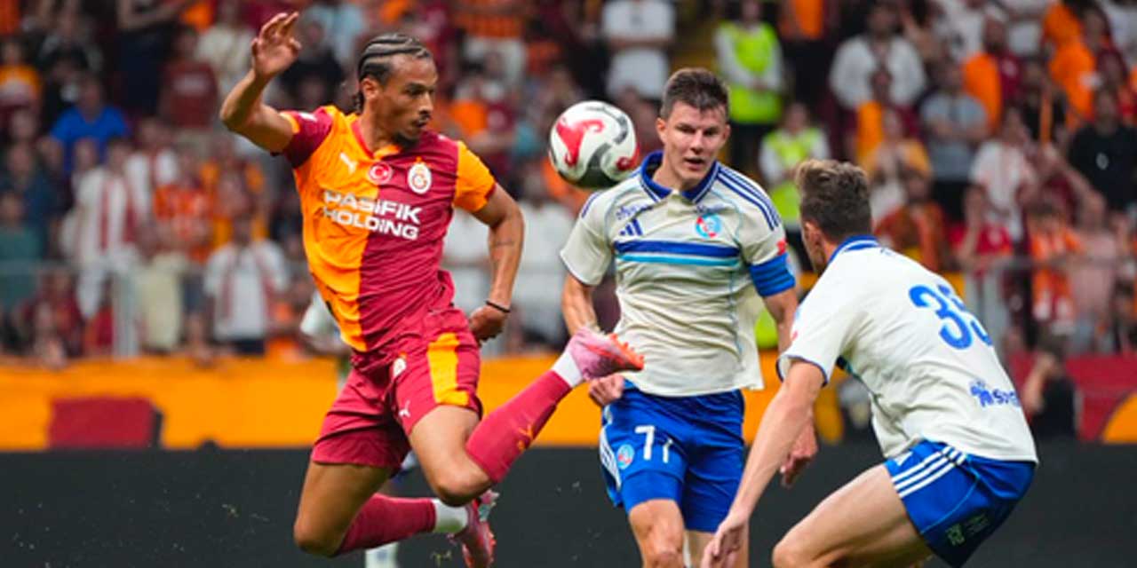 Galatasaray kararı sonrası Almanlar bile dayanamadı