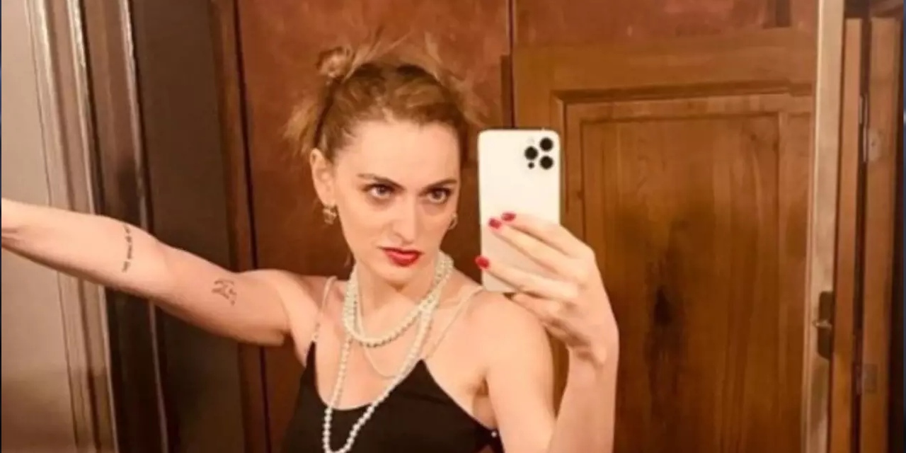 Kızılcık Şerbeti dizisinin senaristi Merve Göntem kimdir?