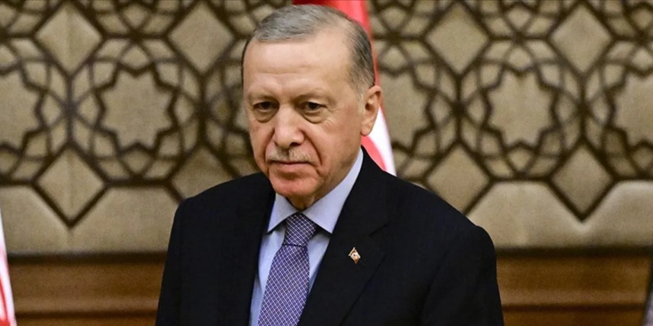 Erdoğan'a bir kötü haber de iktidara yakın şirketten! Oyları günden güne eriyor: İşte anket sonuçları
