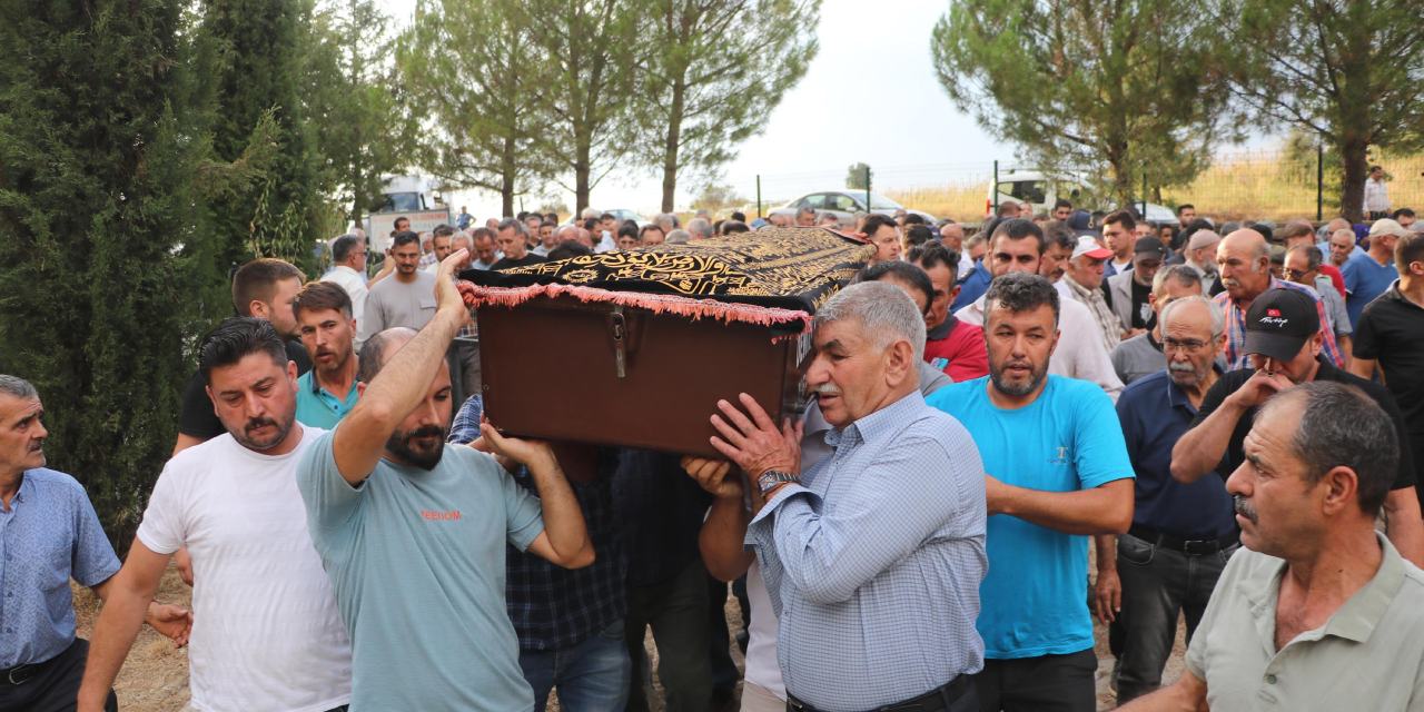 Madendeki göçükte yaralı kurtarılan işçi yaşam mücadelesini kaybetti