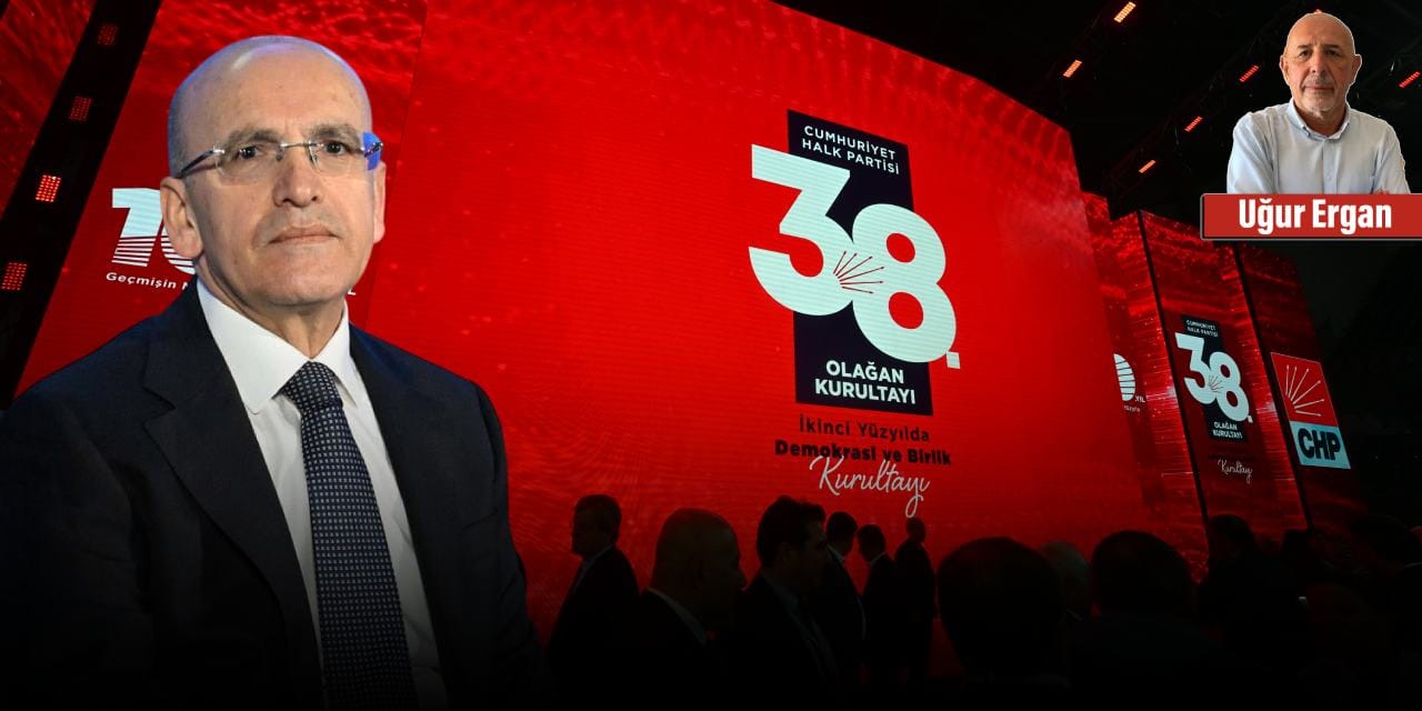 Şimşek’in gergin sabahı