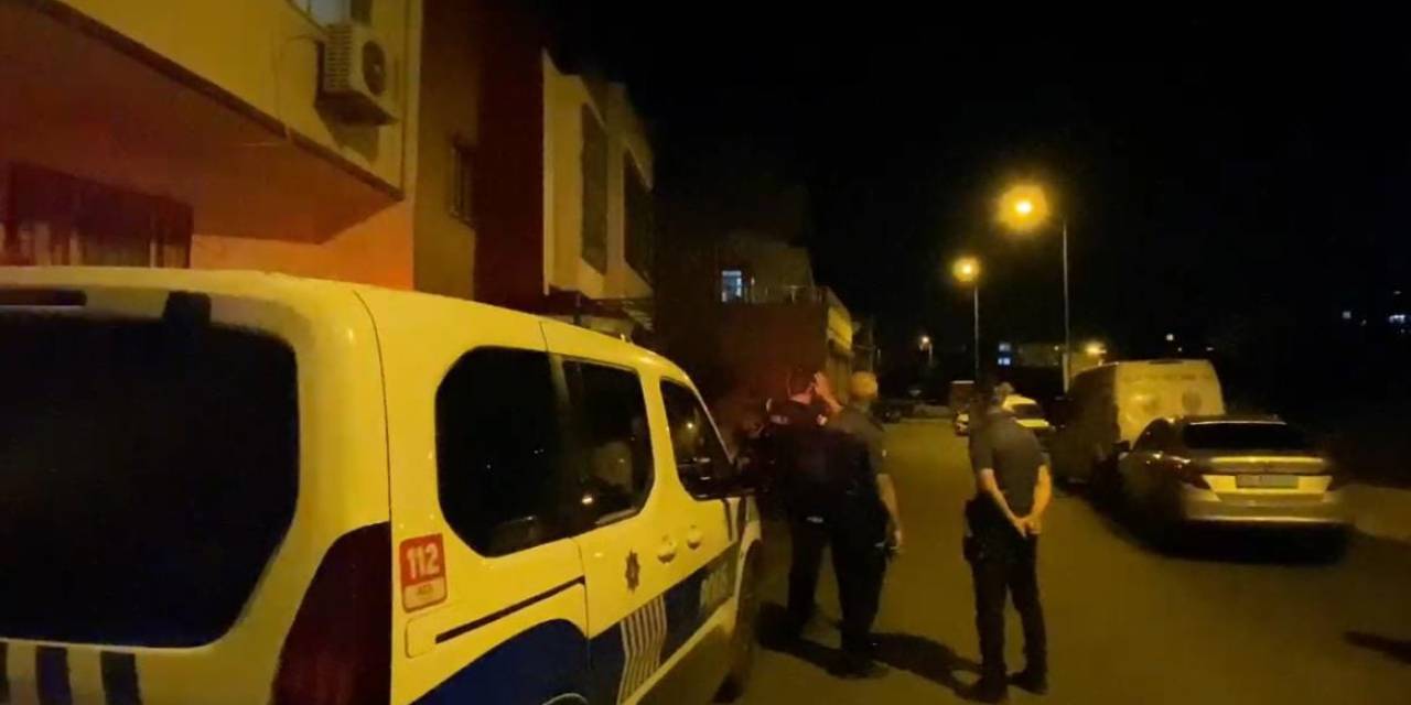 Mersin'de vahşet yaşandı! Anne, 5 yaşındaki çocuğunu boğazını keserek öldürdü