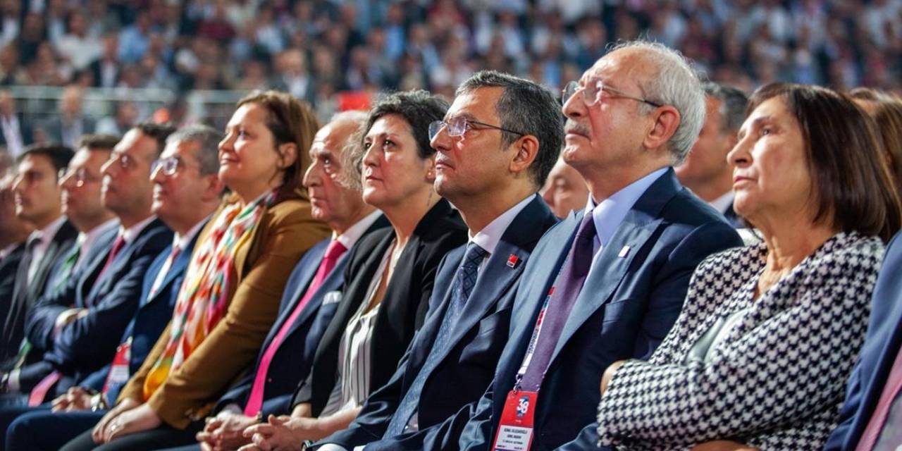 Kurultay davası kararı basında nasıl yankı buldu?