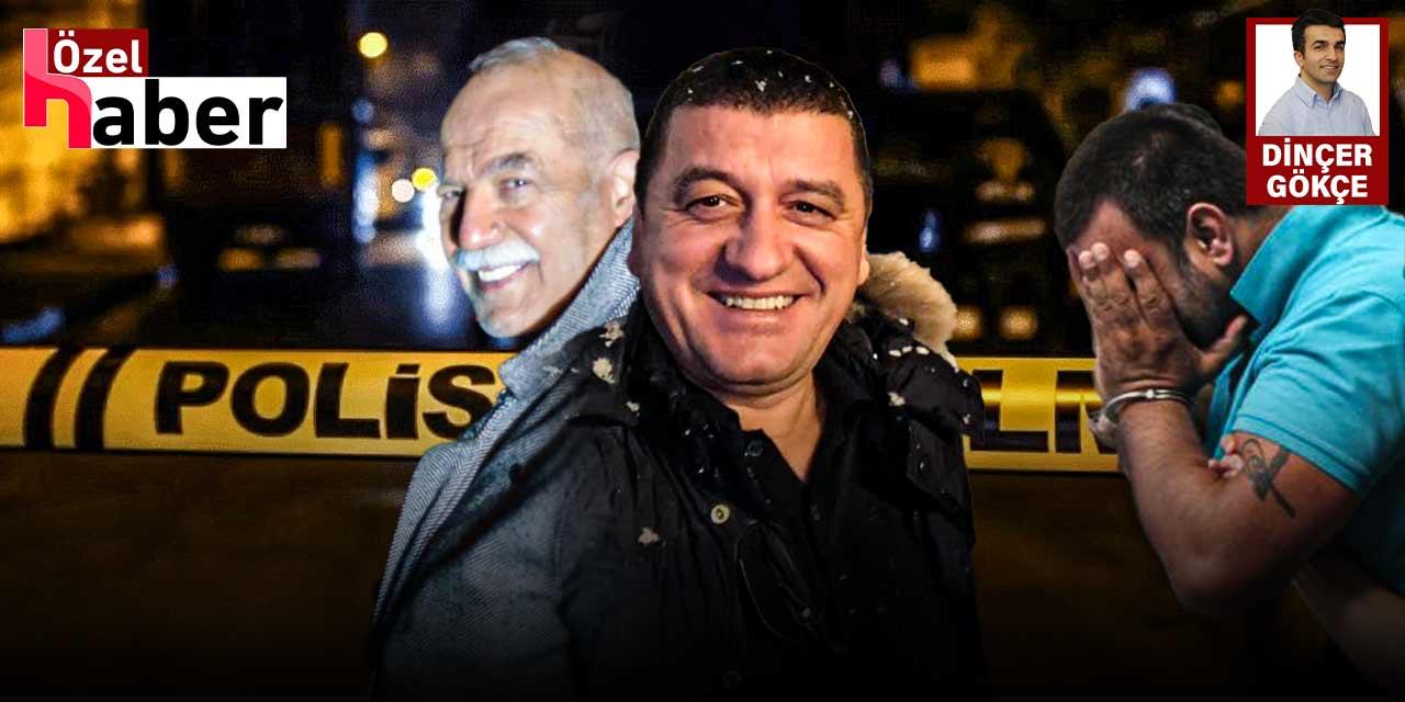 Esnafa kan kusturan ‘Yedi Bela Kardeşler’ çetesine ceza yağdı!