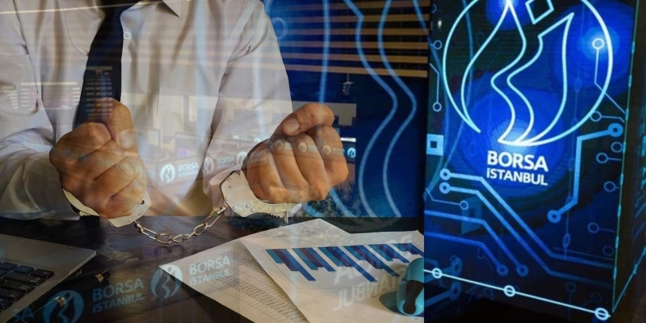 Son dakika | Borsa İstanbul'da manipülasyon soruşturması: 14 gözaltı