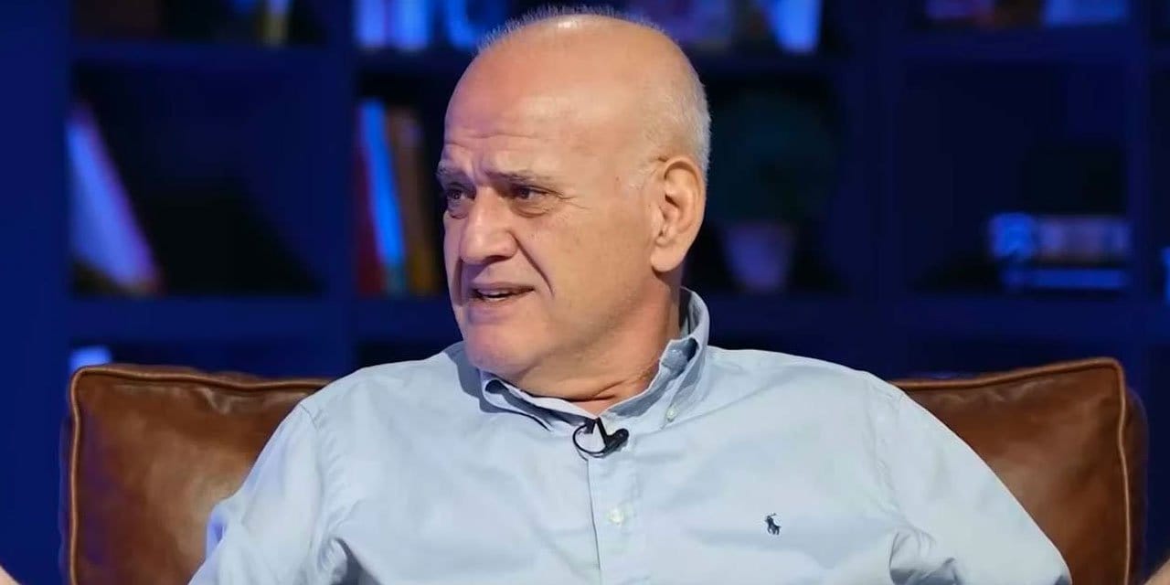 Ahmet Çakar Frankfurt Galatasaray maçının sonucunu açıkladı: En az 2-0 yener