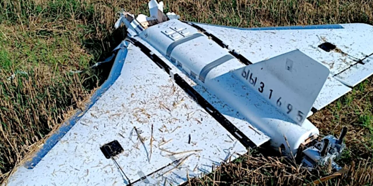 Rusya NATO ülkelerine girmişti: Polonya'ya bir şok daha başkentte imha edildi!