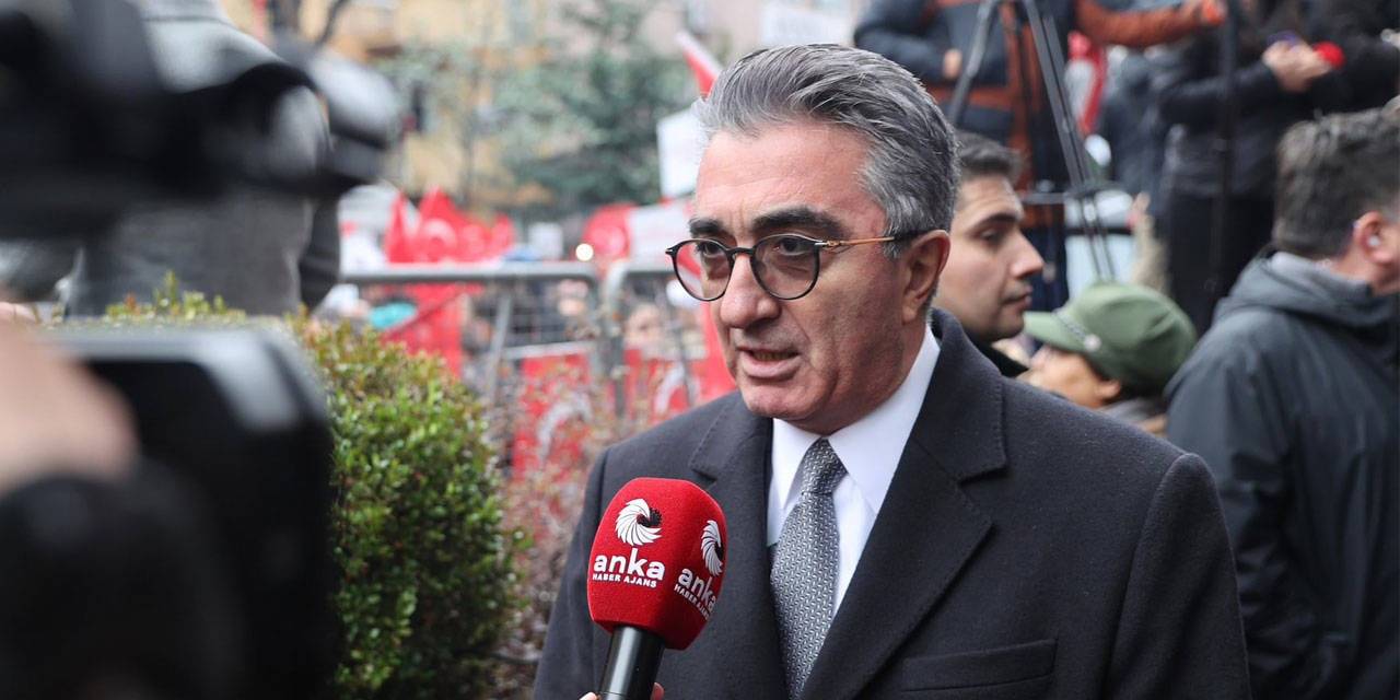 Hasan Mutlu ve 47 kişi adliyeye sevk edildi