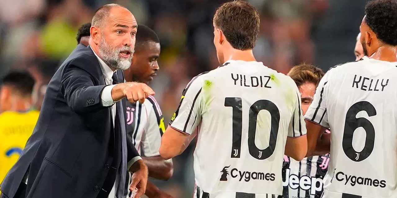Kenan Yıldız isyanı: Igor Tudor'u çıldırtan sözler