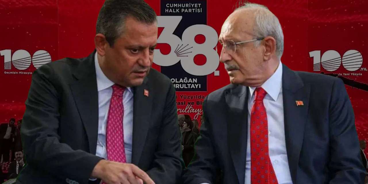 İktidarı yakın takibe alan kişi kurultay davasının ne zaman biteceğini açıkladı