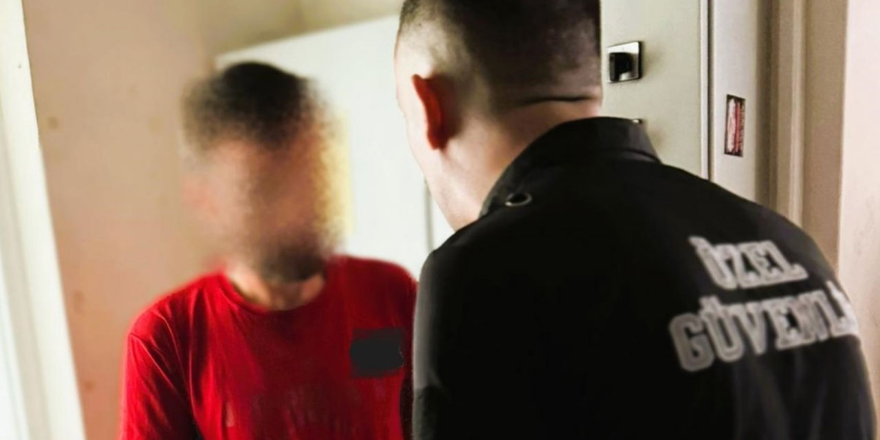 Bu kadarına da pes! Yaşlı ve engellileri asansöre kilitleyen vicdansız yakalandı