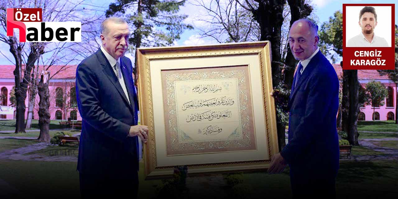 TOKİ'nin dev ihalesi yine tanıdığa gitti: Rönesans'a 1.3 milyarlık kaymak proje