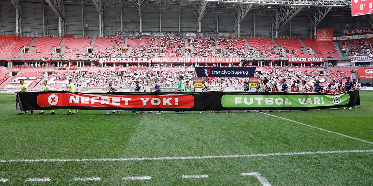 Samsunspor'un rakibi Kasımpaşa