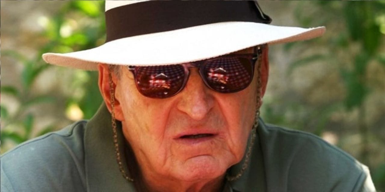 Rahmi Koç'un kardeş acısı: Uzun süre başucundan ayrılamadı