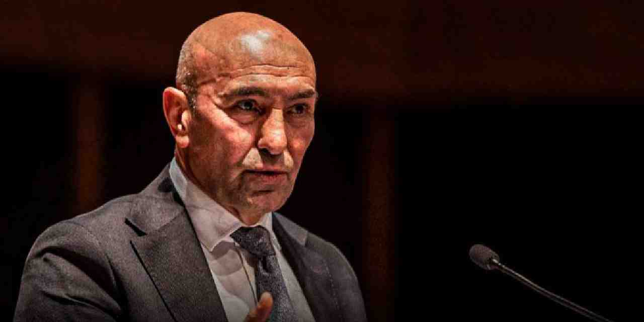 Tunç Soyer'in hakim karşısına çıkacağı tarih belli oldu!