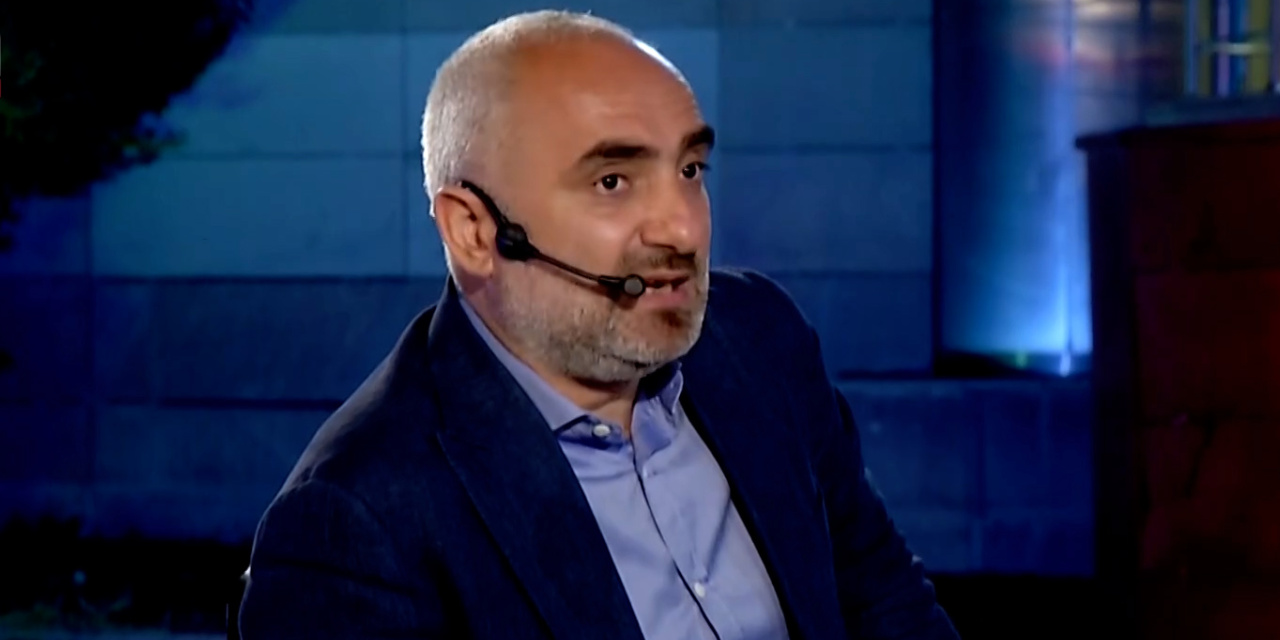 İsmail Saymaz MHP-Çağlayan Adliyesi gerilimini anlattı