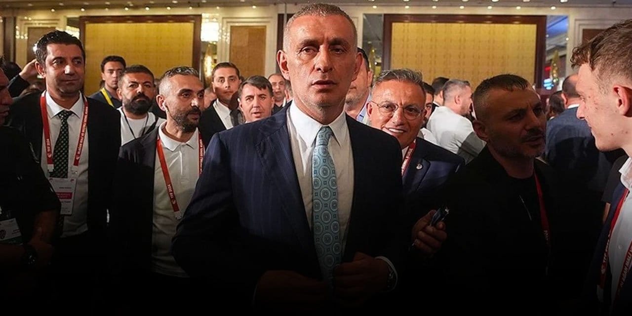 Hacıosmanoğlu’na ihraç çağrısı: Fenerbahçe Trabzonspor maçı sonrası büyük tepki