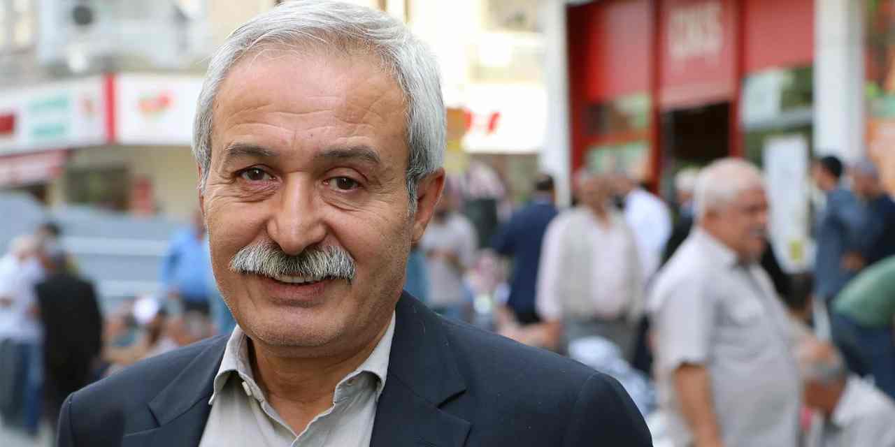 Mızraklı’nın tahliye edilmemesinin gerekçesi ortaya çıktı