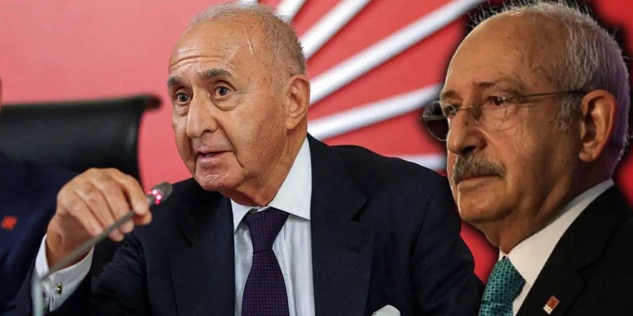 Hikmet Çetin'den Kılıçdaroğlu'na telefon