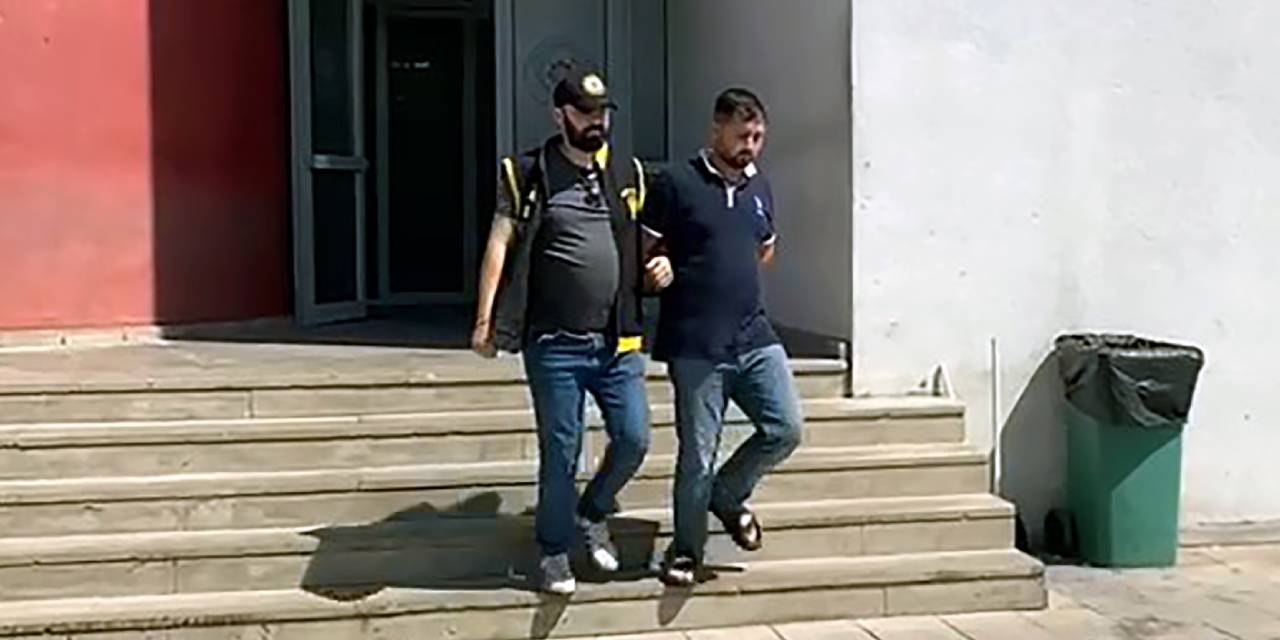 Emekli çifti “komiserim” diye kandırarak dolandırdı! Bakın nerede yakalandı