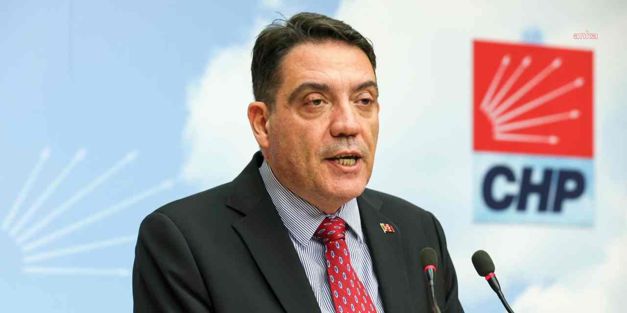 Son dakika | CHP Genel Başkan Yardımcısı Yankı Bağcıoğlu beraat etti: Teğmenlere sahip çıkmıştı!