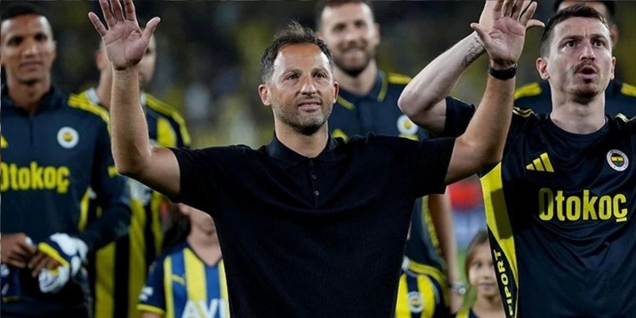 Tedesco ne yapacak şimdi? Fenerbahçe'de 7 eksik