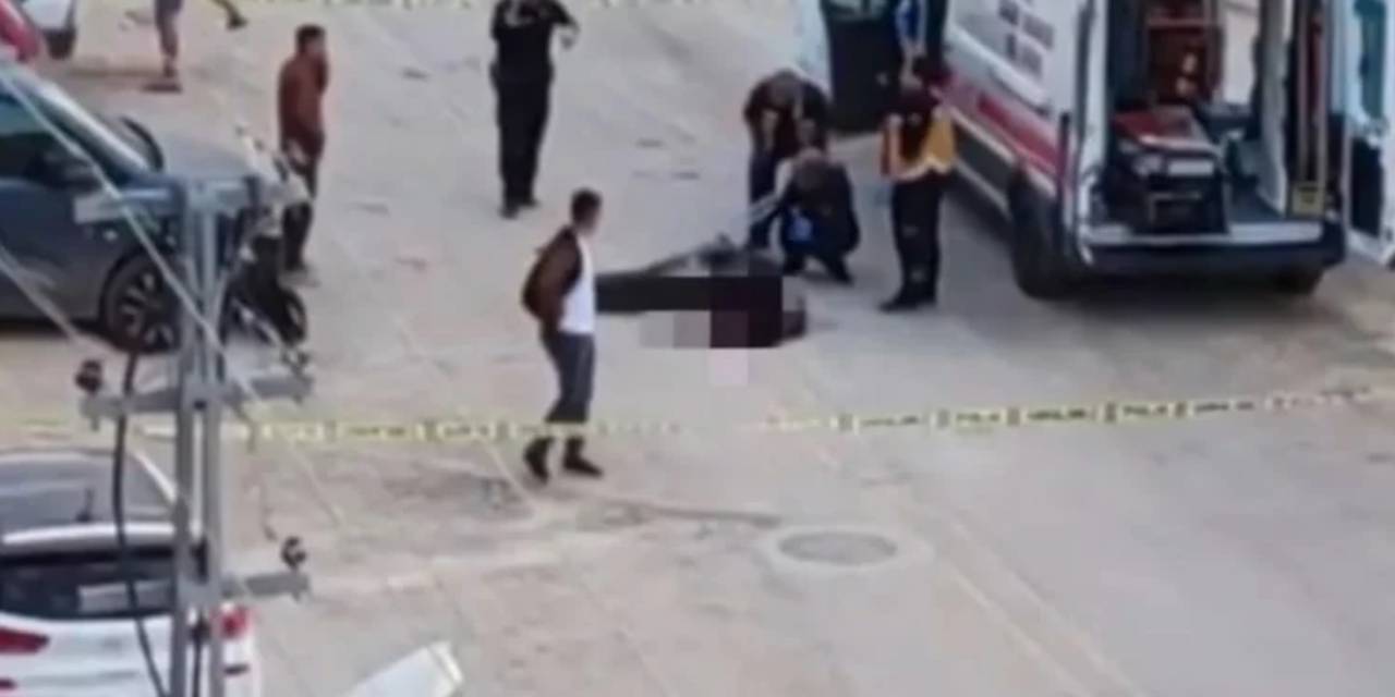 Ankara’da aile vahşeti! Bacanağı olan uzman çavuşu öldürdükten sonra intihar etti