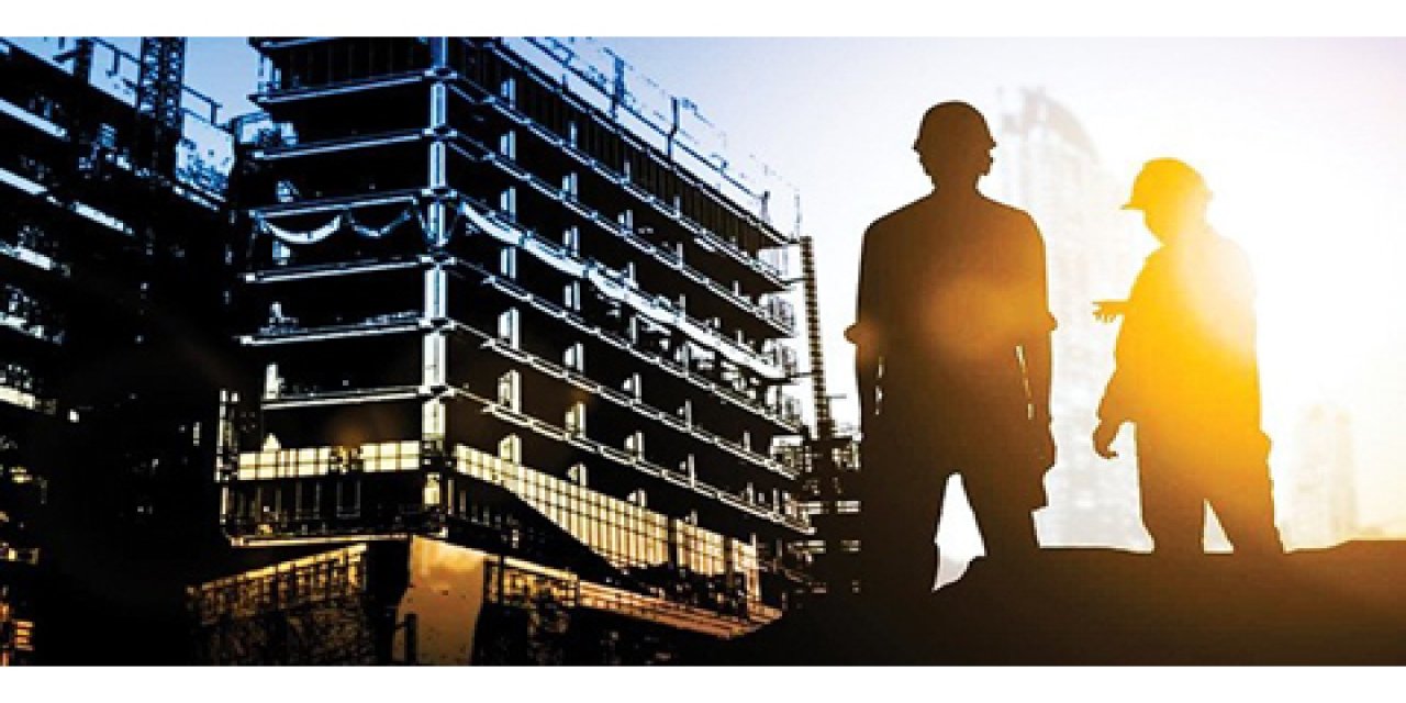 Ukrayna'yı Türk şirketleri yeniden inşa edecek