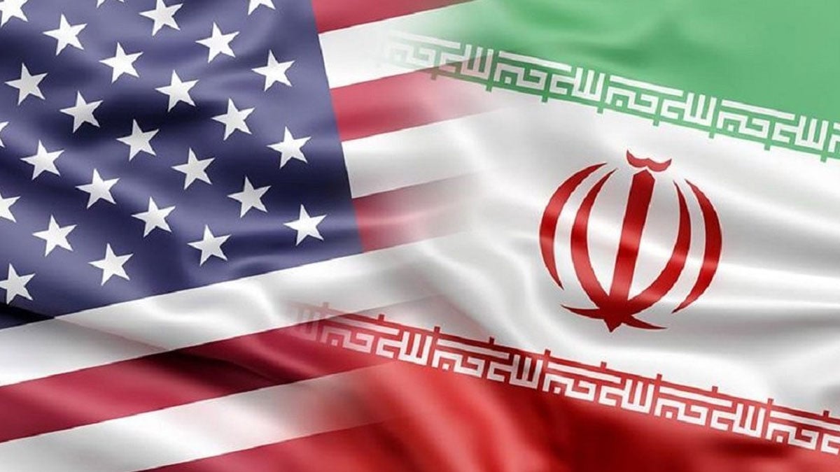 İran'dan ABD'ye yanıt: Müzakere etmeyeceğiz