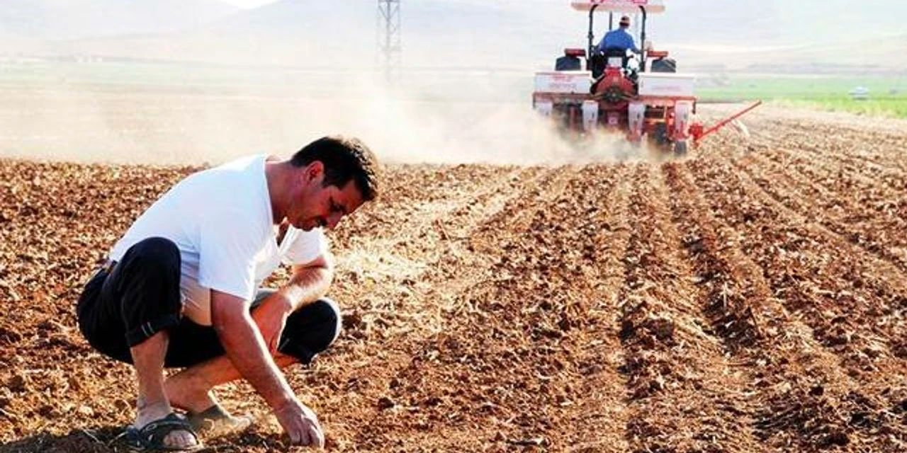 CHP'den 'çiftçinin borçları ertelensin' talebi