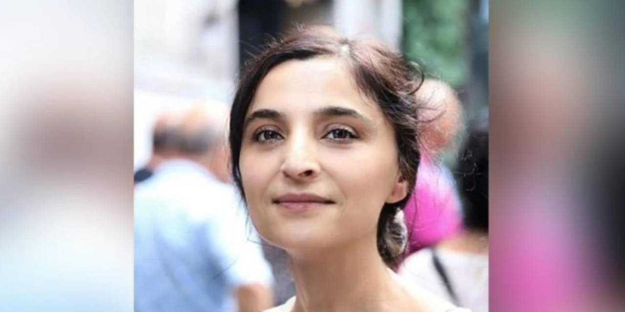 Gazeteci Fatoş Erdoğan'a "kin ve düşmanlığa tahrik" soruşturması