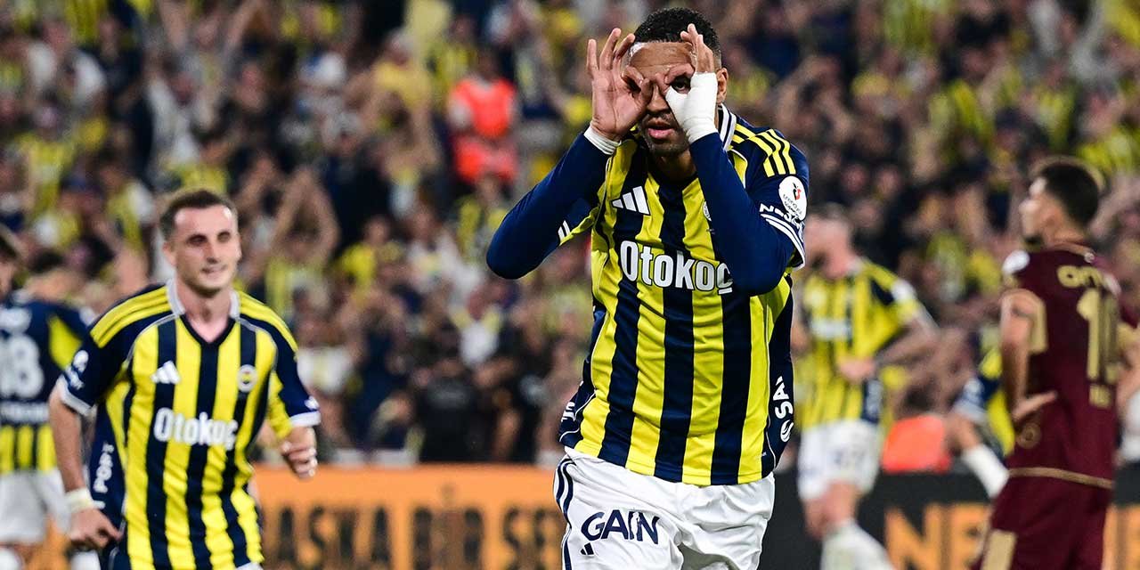 Fenerbahçe: 11 Alanyaspor: 3