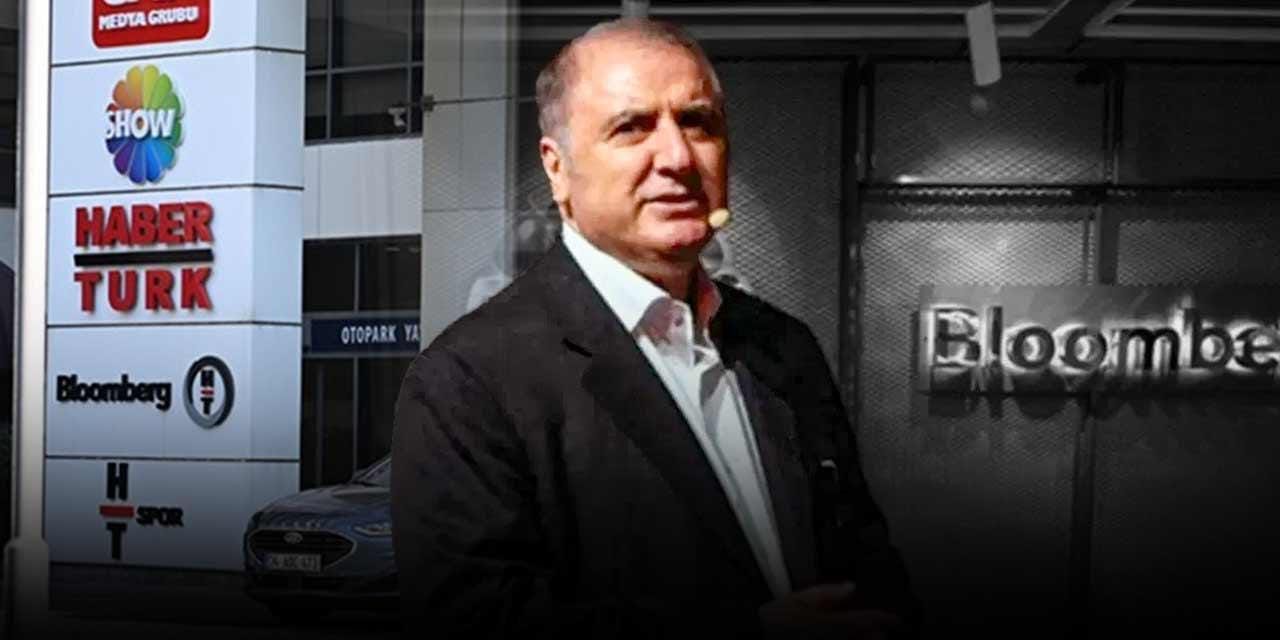 Adli kontrolle serbest bırakılmıştı: Can Holding Yönetim Kurulu Başkanı Tekdağ sessizliğini bozdu!