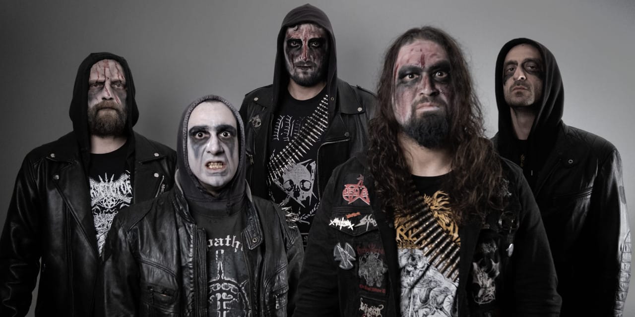 İstanbullu Black Metalciler dine hakaret iddiasıyla tutuklandı