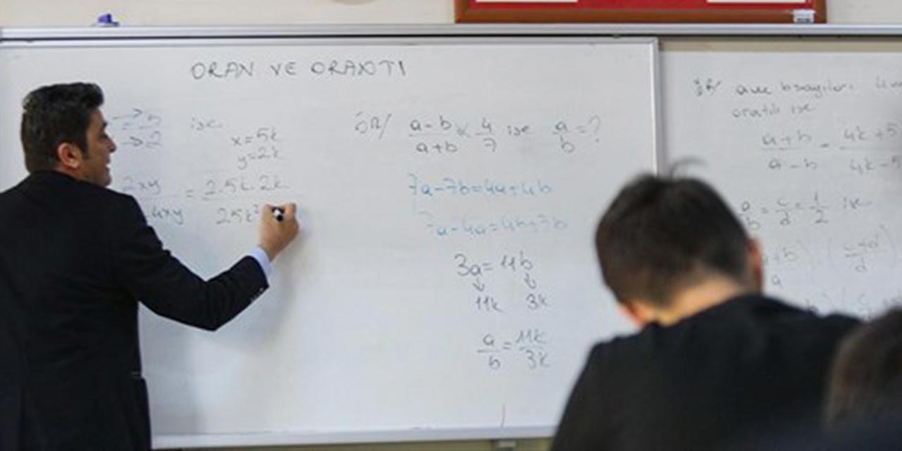 Eğitimde kara tablo: 86 bin açık var atama yok