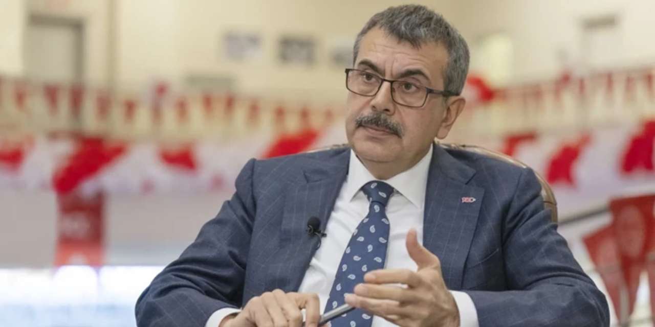 Çocukların yemeğini iptal eden Bakan Tekin'e çok sert çıktı: Bakan ve çevresindekiler beka sorunudur