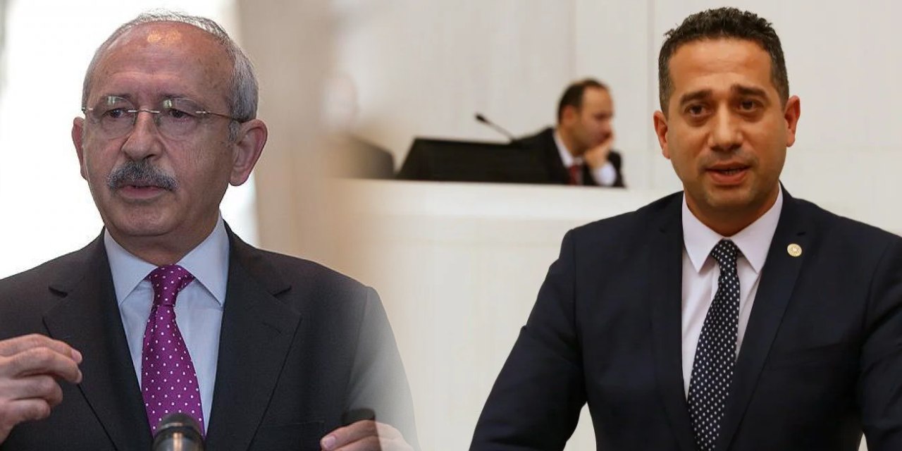 Başarır'dan Kılıçdaroğlu'na sessizliğini boz çağrısı! Adalet Yürüyüşü'nü hatırlattı