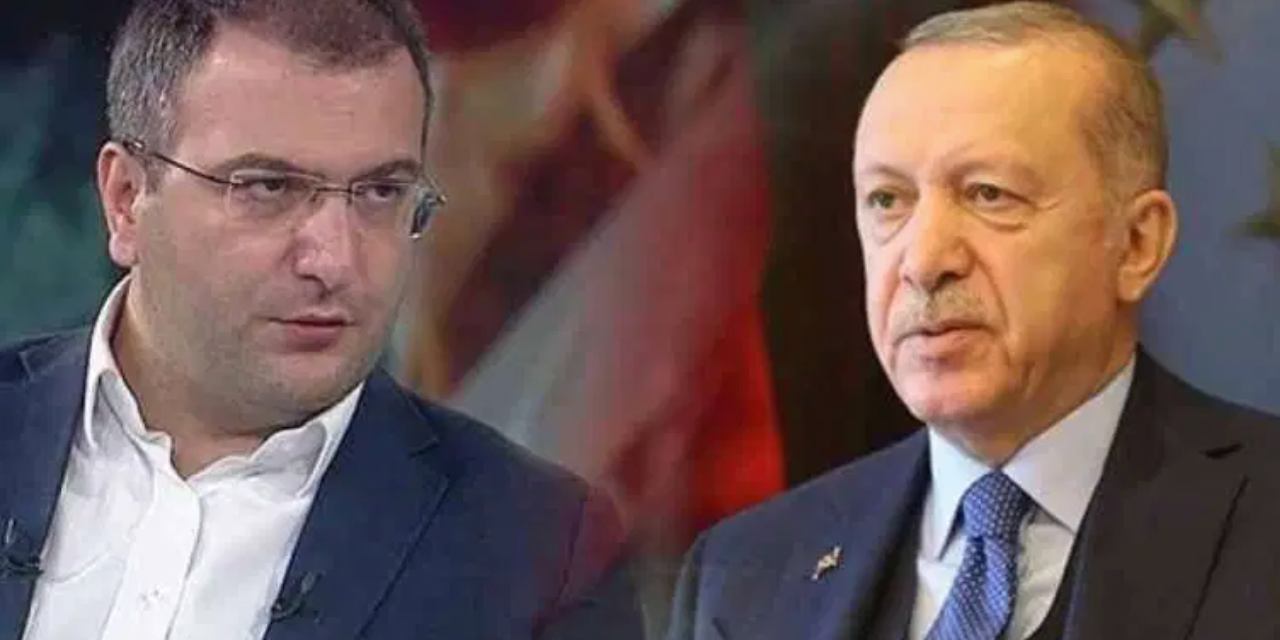 Cem Küçük'ün bu sözleri Erdoğan'ı çok kızdıracak! Ne kürtler ne emekliler...