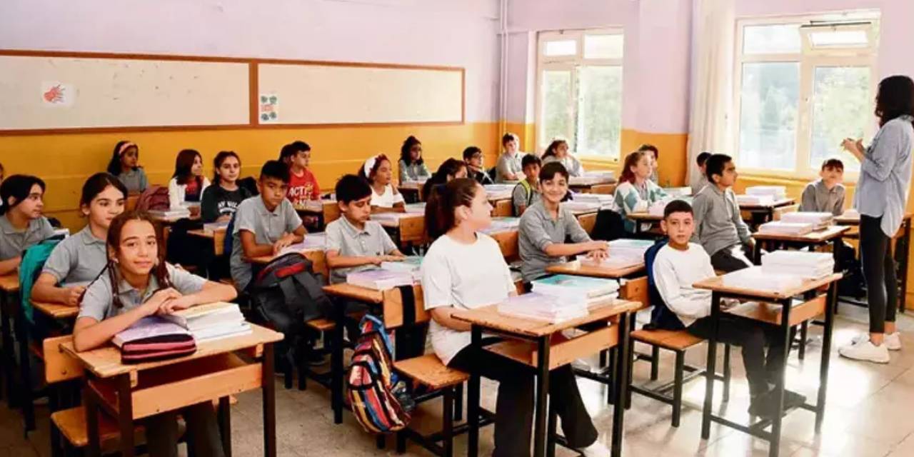 Okullardaki büyük tehlikeye dikkat çekti: Çocuklarımızın canı tehlikede