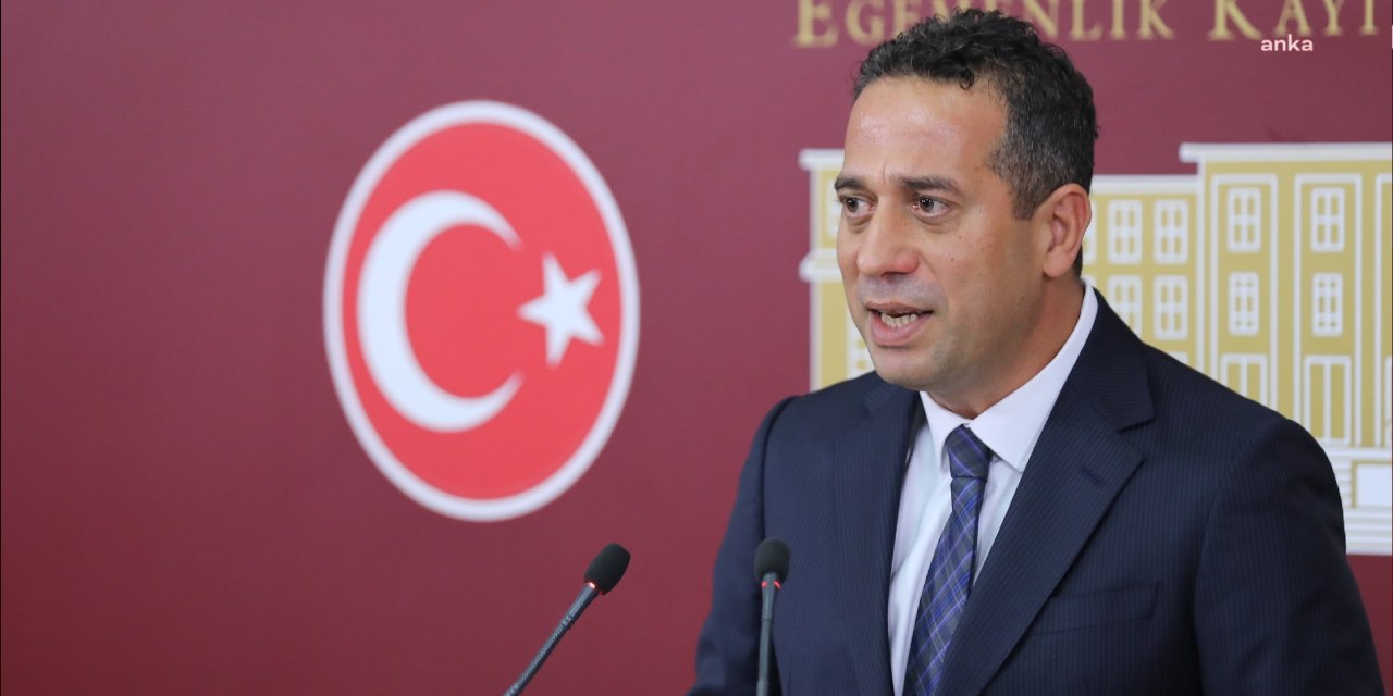 Erdoğan'ın sözlerini duyan Başarır: Artık yapılacak tek bir şey var