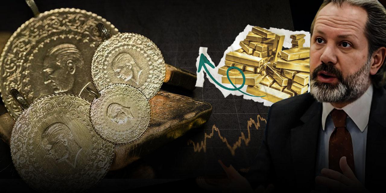 İslam Memiş'ten altın çağrısı: 5 bin lirayı geçince dayanamadı