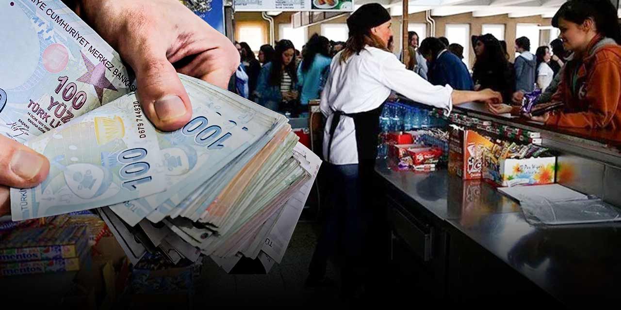 Ne yapacak bu çocuklar: Yüzde 25 zam yaptılar!