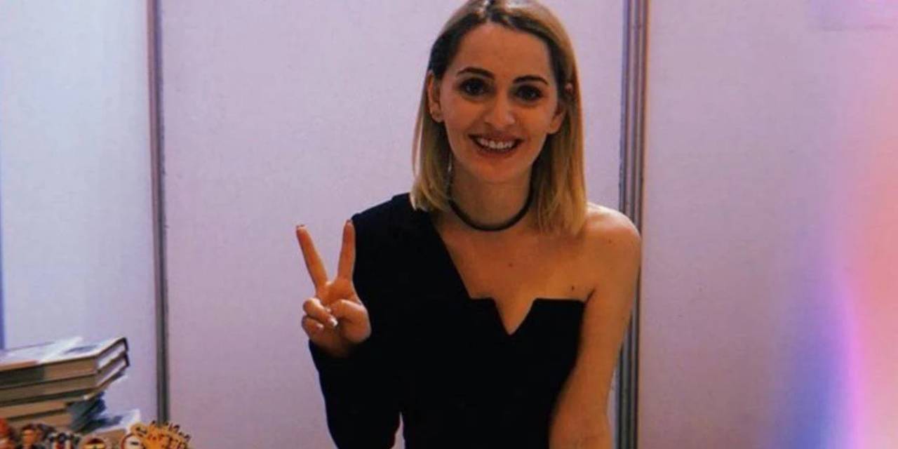 Kızılcık Şerbeti'nin senaristi Göntem serbest bırakıldı