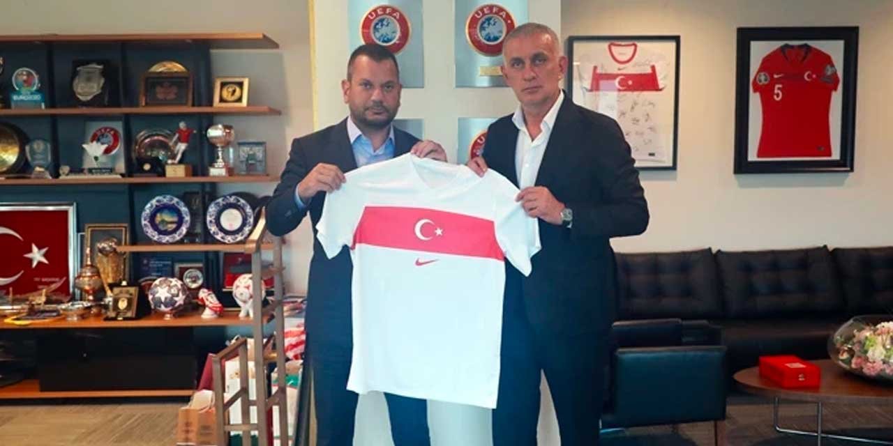 Trabzonspor'un Hacıosmanoğlu'ndan talebi ortaya çıktı