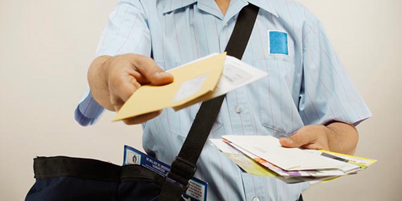 Postacı zili elinde senetle çaldı! Kapı kapı gezip milleti dolandırdı